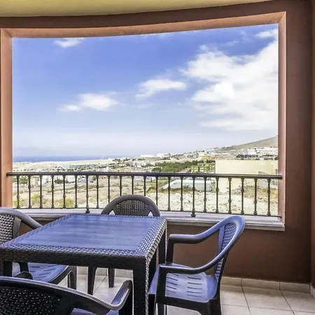 Apartment Calle El Ancla Costa Adeje (Tenerife)