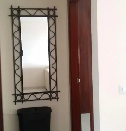 Calle El Ancla Apartment
