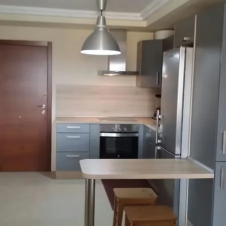 Calle El Ancla Apartment *